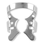 Molar Clamps with Wings