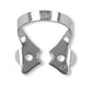 Premolar Clamps with Wings