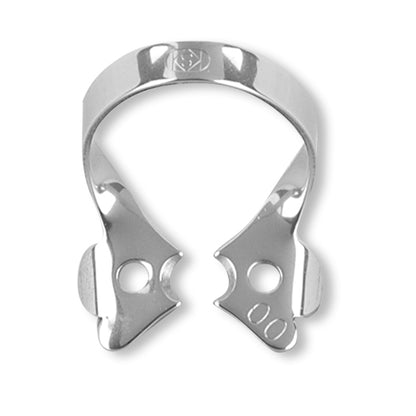 Premolar Clamps with Wings