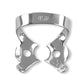 Premolar Clamps with Wings