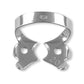 Premolar Clamps with Wings