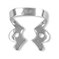 Premolar Clamps with Wings
