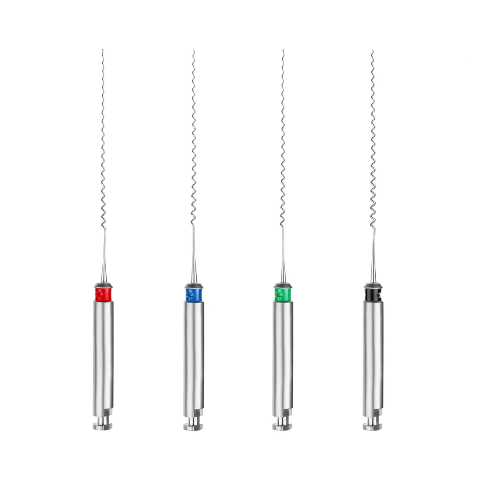 Paste Fillers without spring (PFN) 21mm