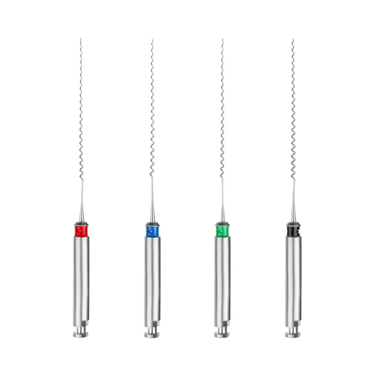 Paste Fillers without spring (PFN) 21mm