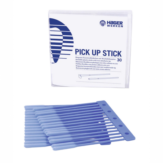 Pick-up Stick