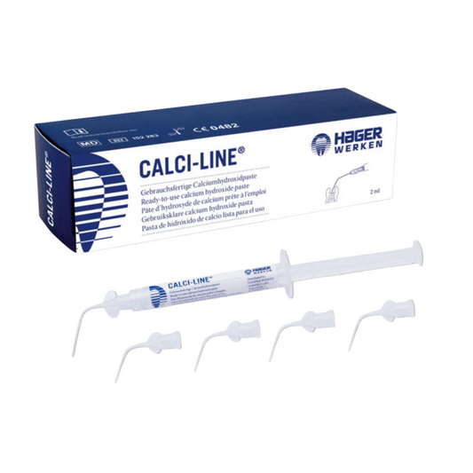 Calci-line