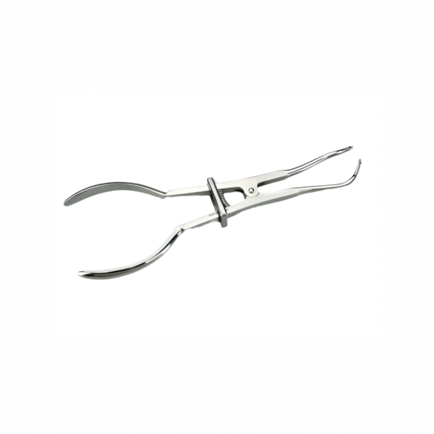 Fit Rubberdam Forceps