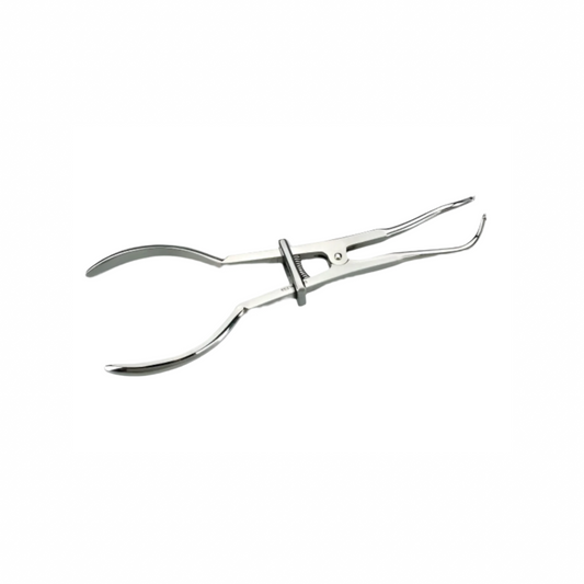 Fit Rubberdam Forceps