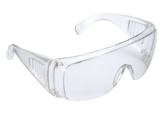 H&W OTG II Protection Glasses