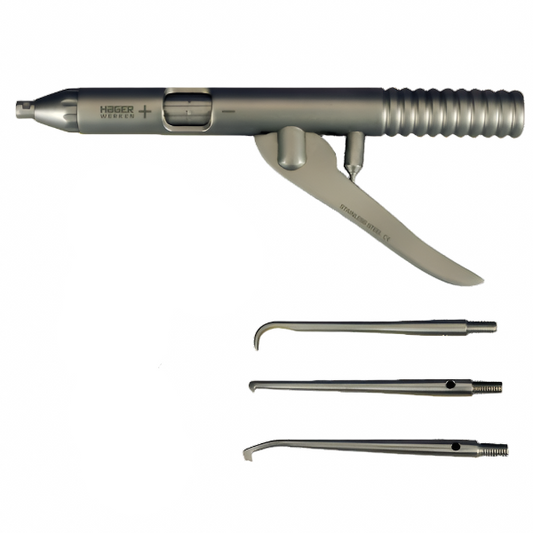 Crown Click Deluxe