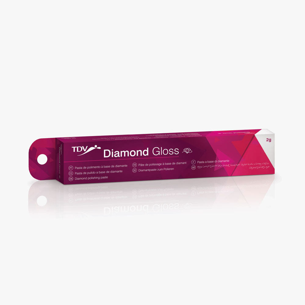 Diamond Gloss