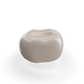 Second Molar (LRE) Refill Crown