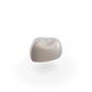 First Molar (ULD) Refill Crown