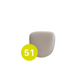 Central Incisor Upper (URA) Refill Crown