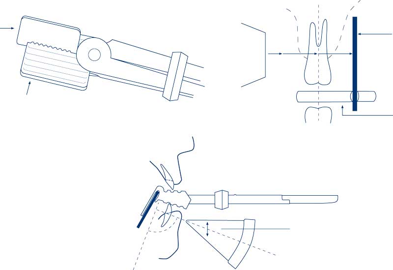 Emmenix Film Holder