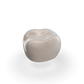 Second Molar (URE) Refill Crown
