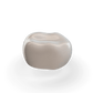 Second Molar (LLE) Refill Crown
