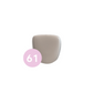 Central Incisor Upper (ULA) Refill Crown