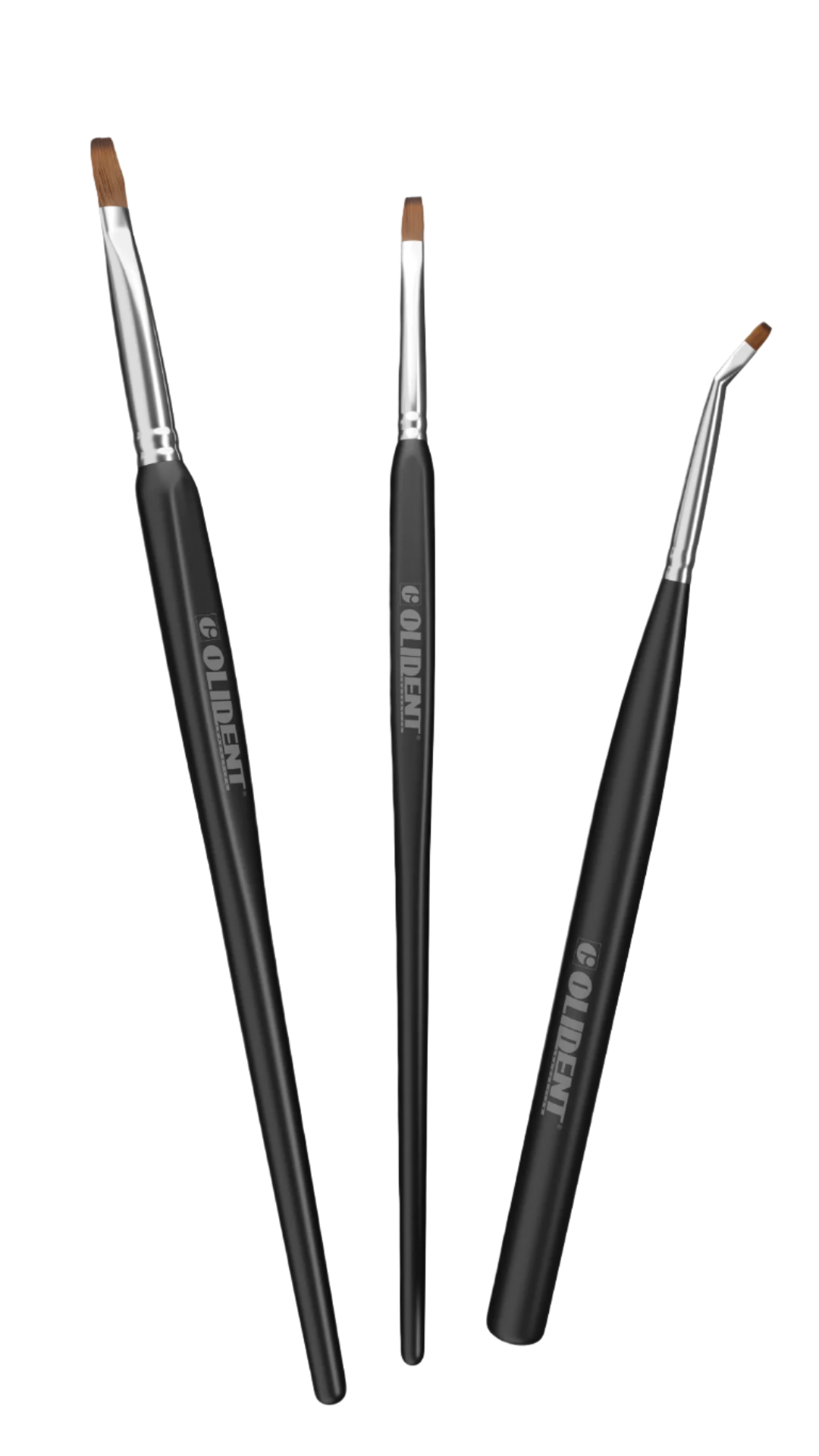 Esthetic Brush for Composite olibrush
