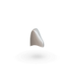 Incisor Lower (IL) Refill Crown