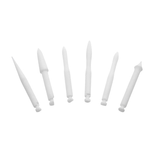 Fiberglass Burs