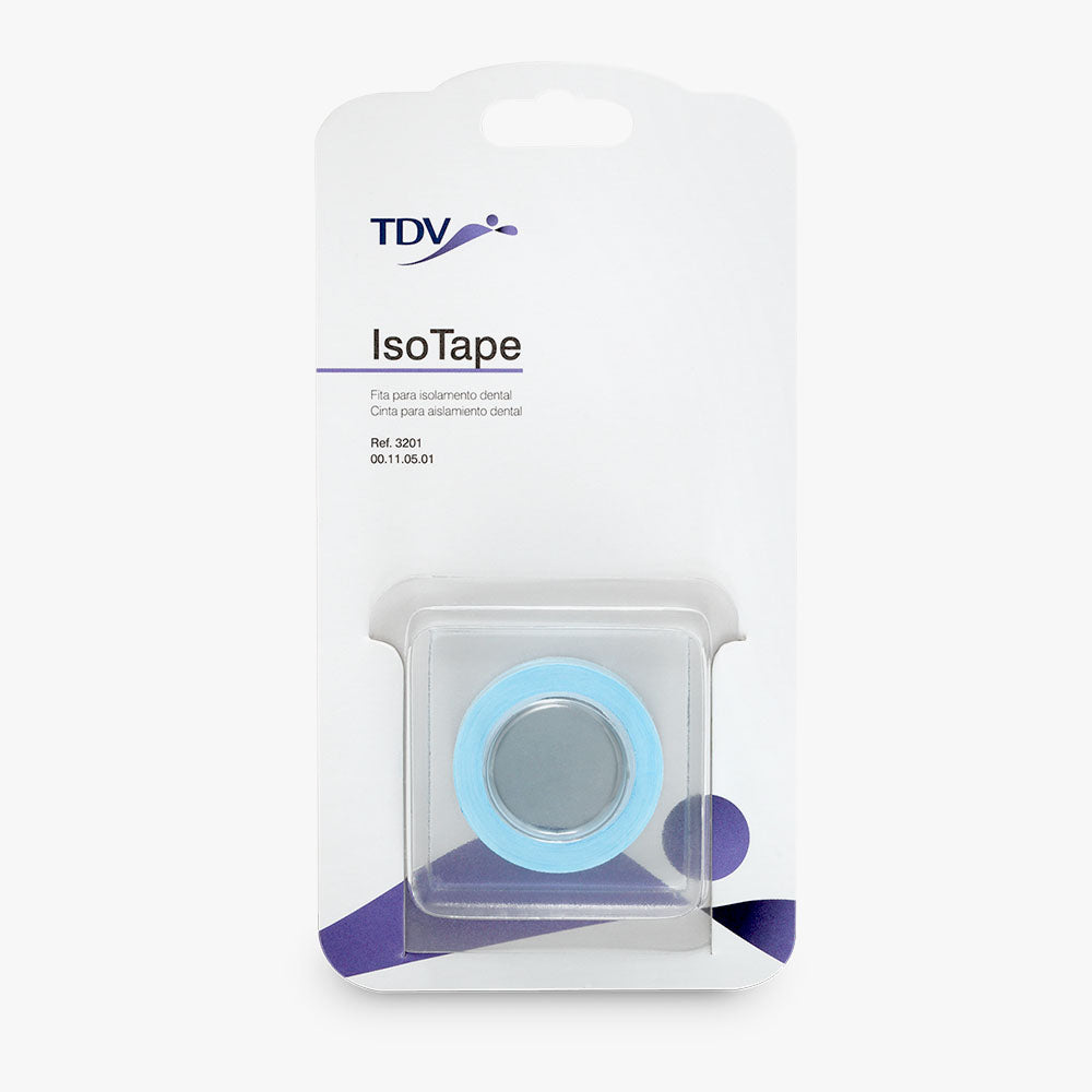 IsoTape