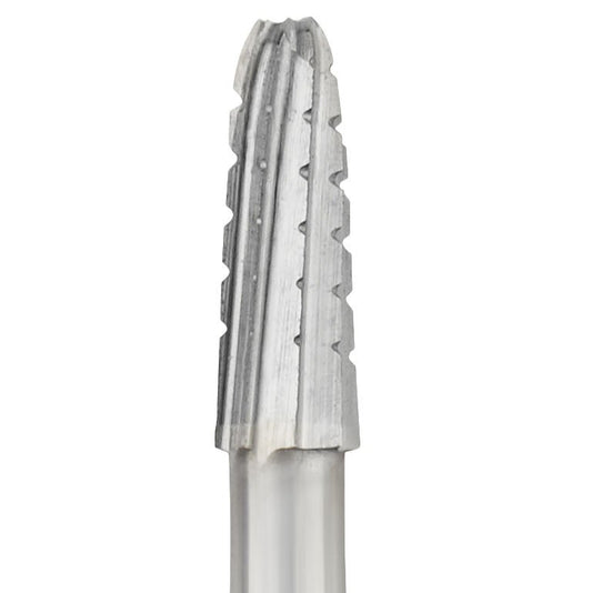 FG Surgical Tapered Fissure Head with Rounded End