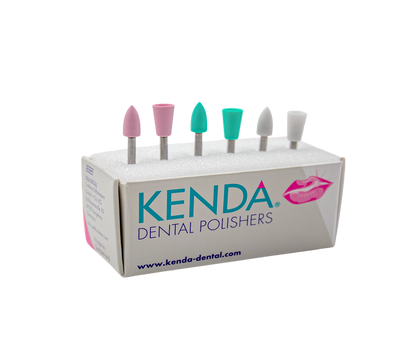 C.G.I. Polishing Kit